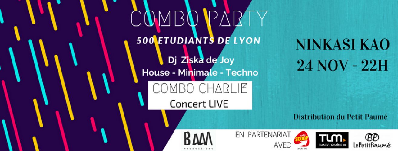 Combo Party