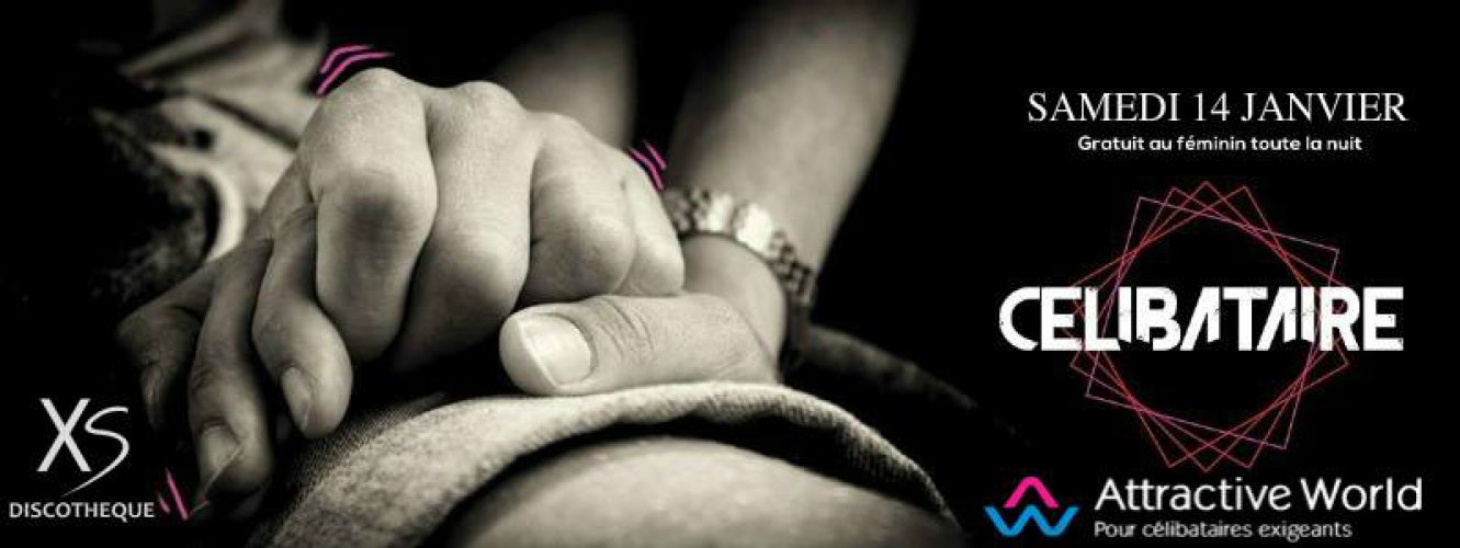 Soirée Célibataire !