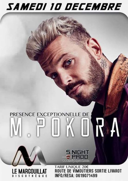 M. POKORA