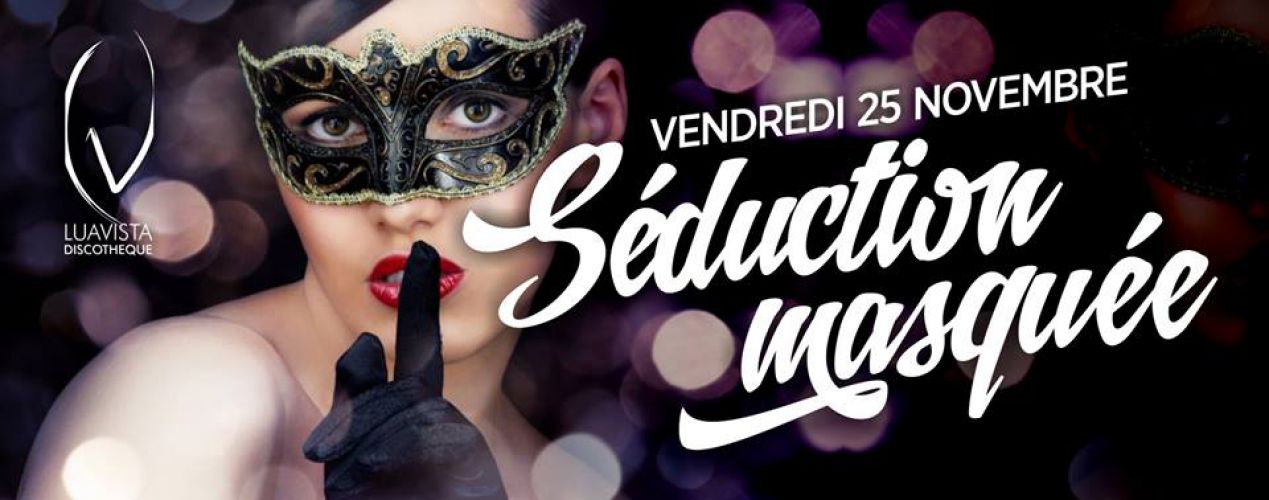 Séduction Masquée