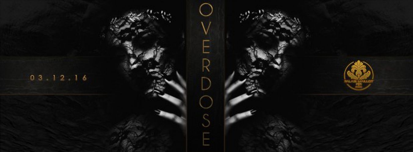 Overdose