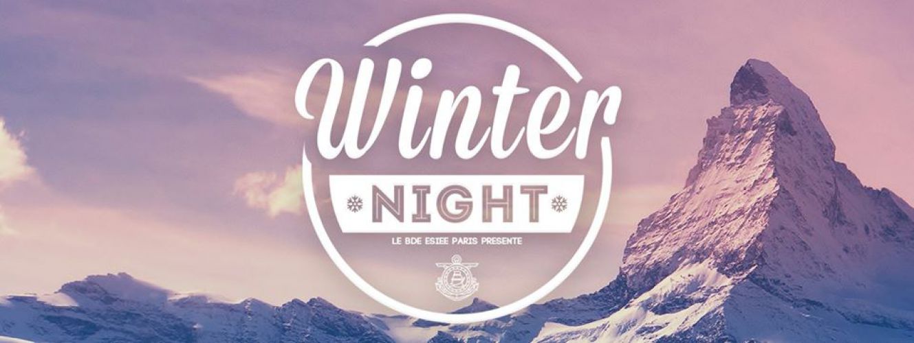 Winter Night Edition 2016