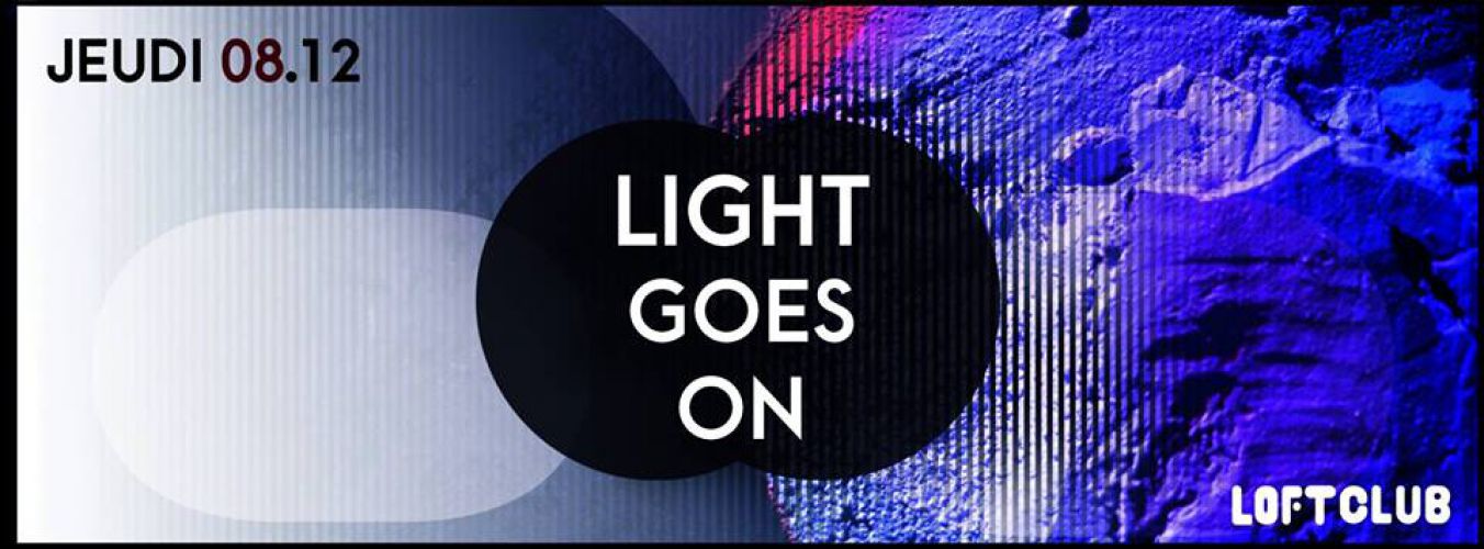Light Goes On