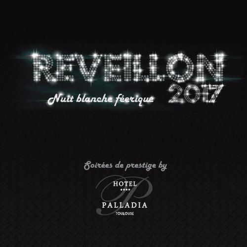 Réveillon 2017