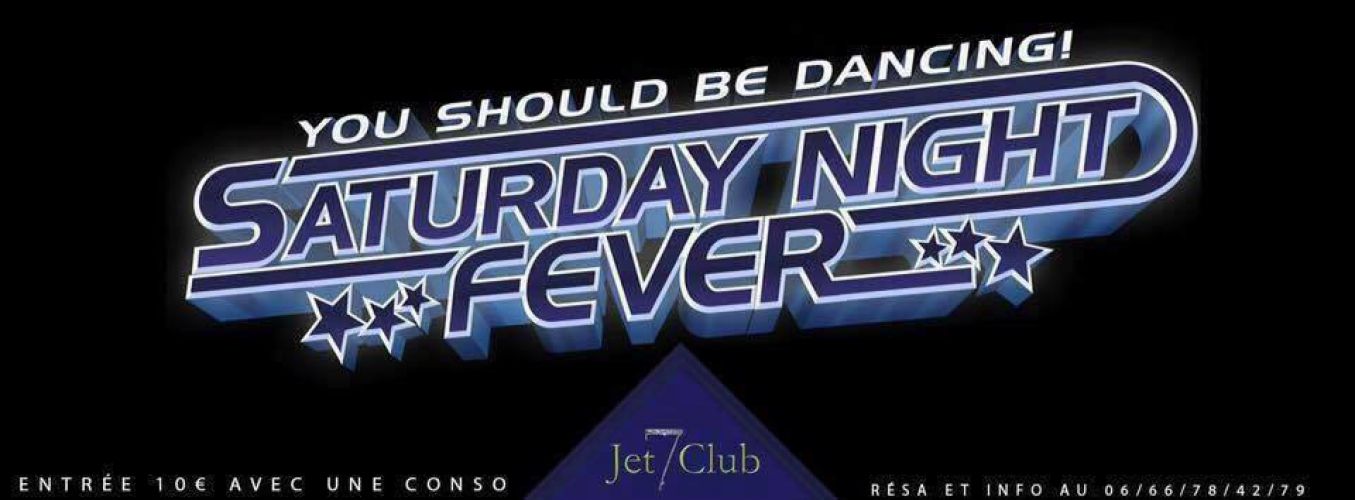 Saturday Night Fever