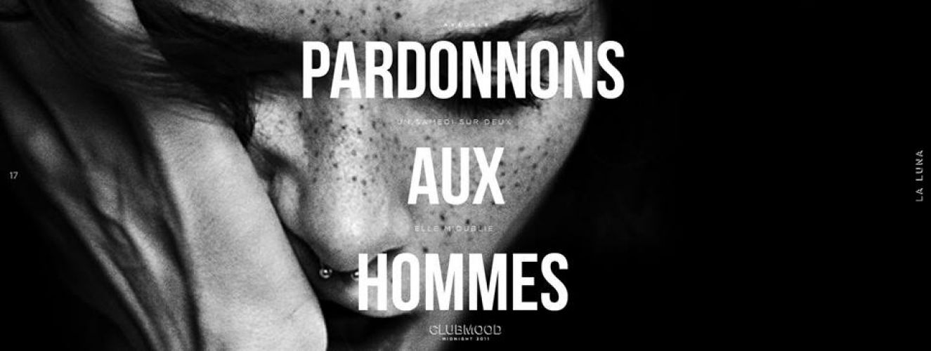 Pardonnons aux Hommes