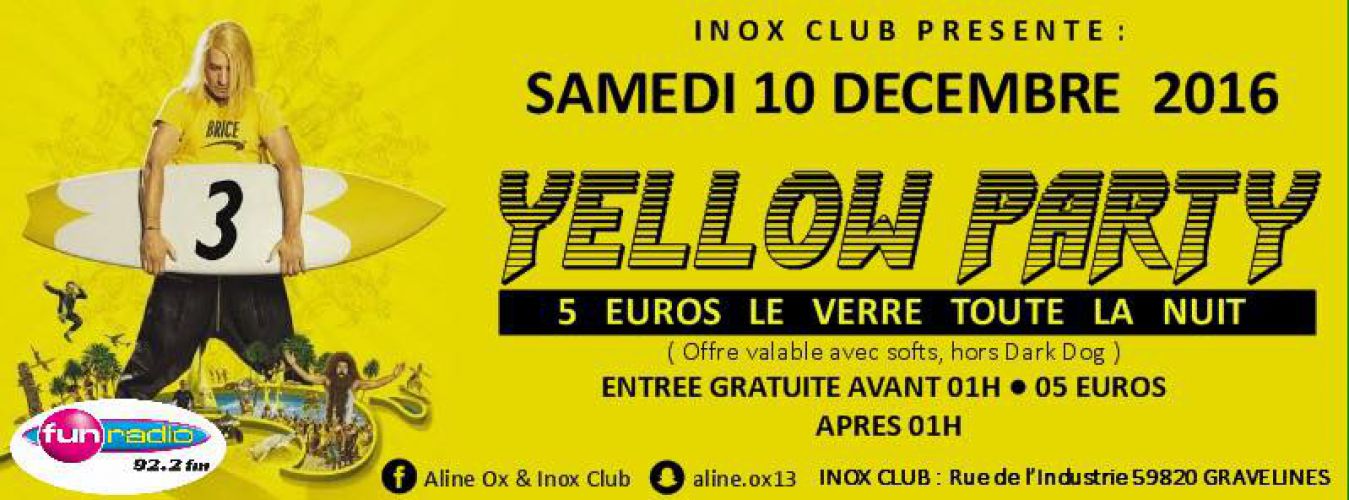 Yellow Party