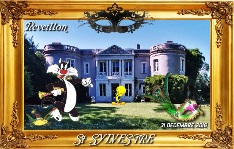 REVEILLON COSTUMEE ST STLVESTRE EQUINOXE