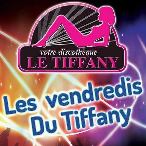 Les Vendredis du Tiffany