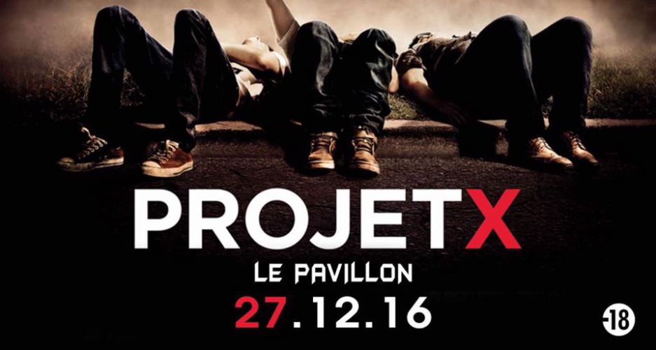 Orléans Projet X