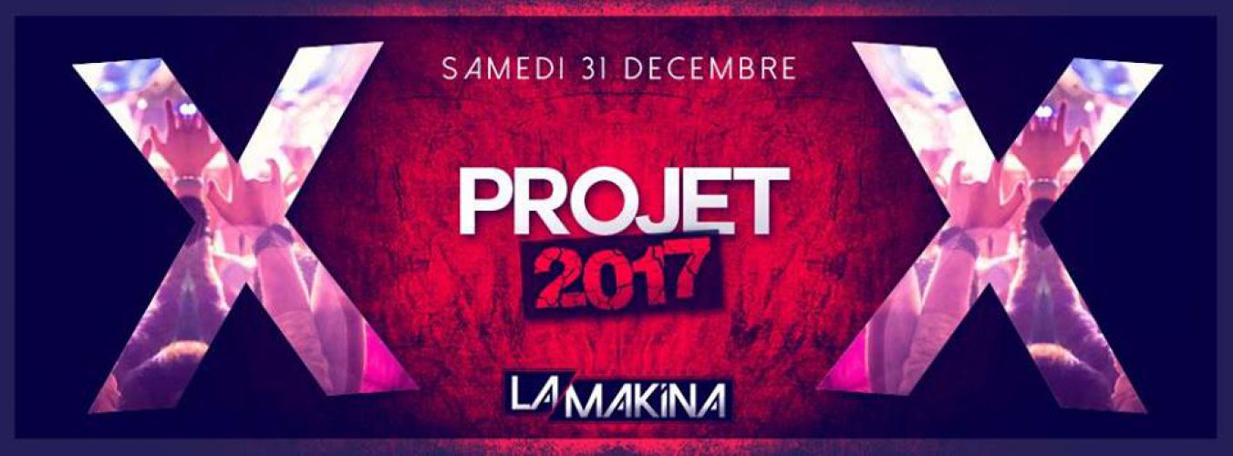 Projet 2017