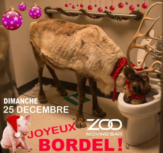 Joyeux Bordel