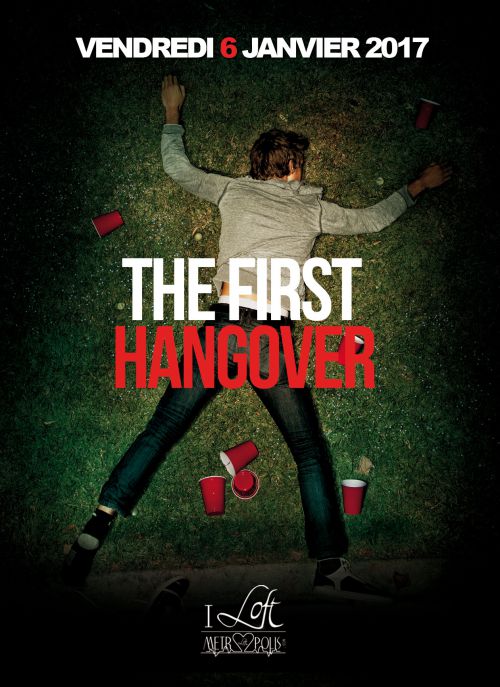 THE FIRST HANGOVER