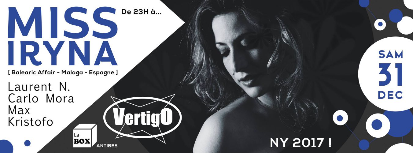 VERTIGO NY2017