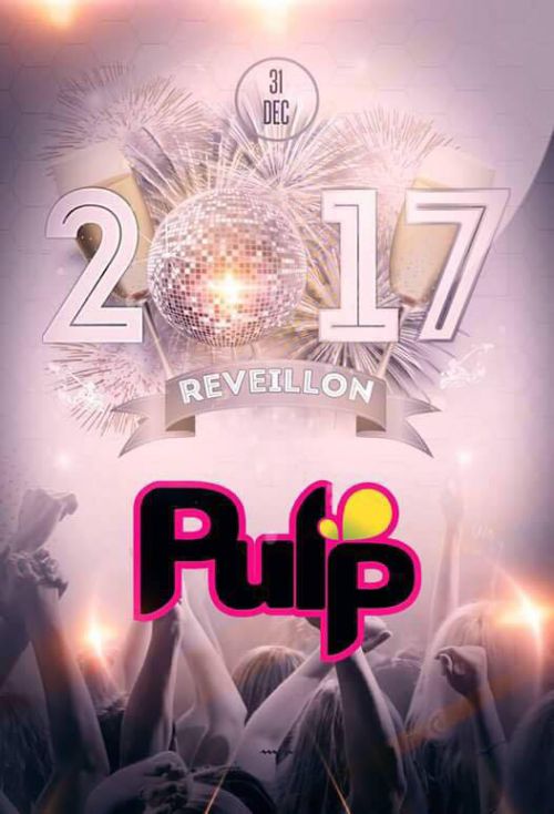 Reveillon 2017