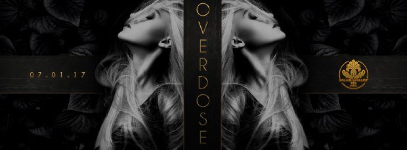 Overdose