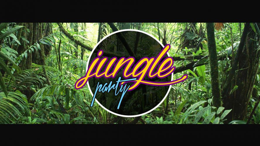 Jungle party