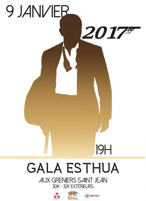 gala esthua 2017