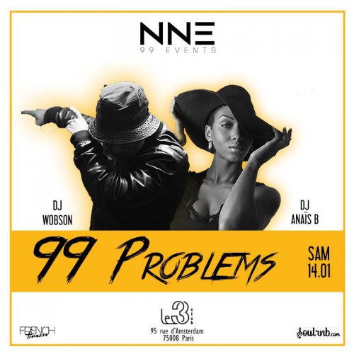 99 Problems