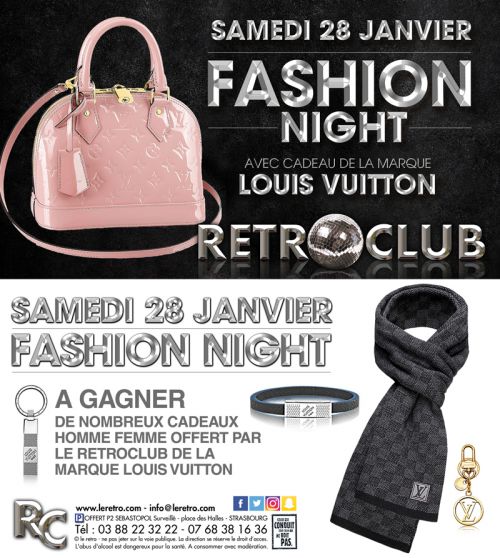 FASHION NIGHT