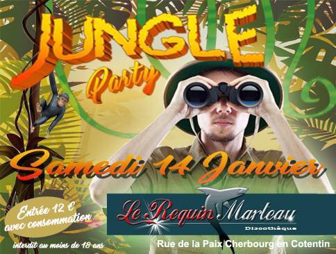 Jungle Party