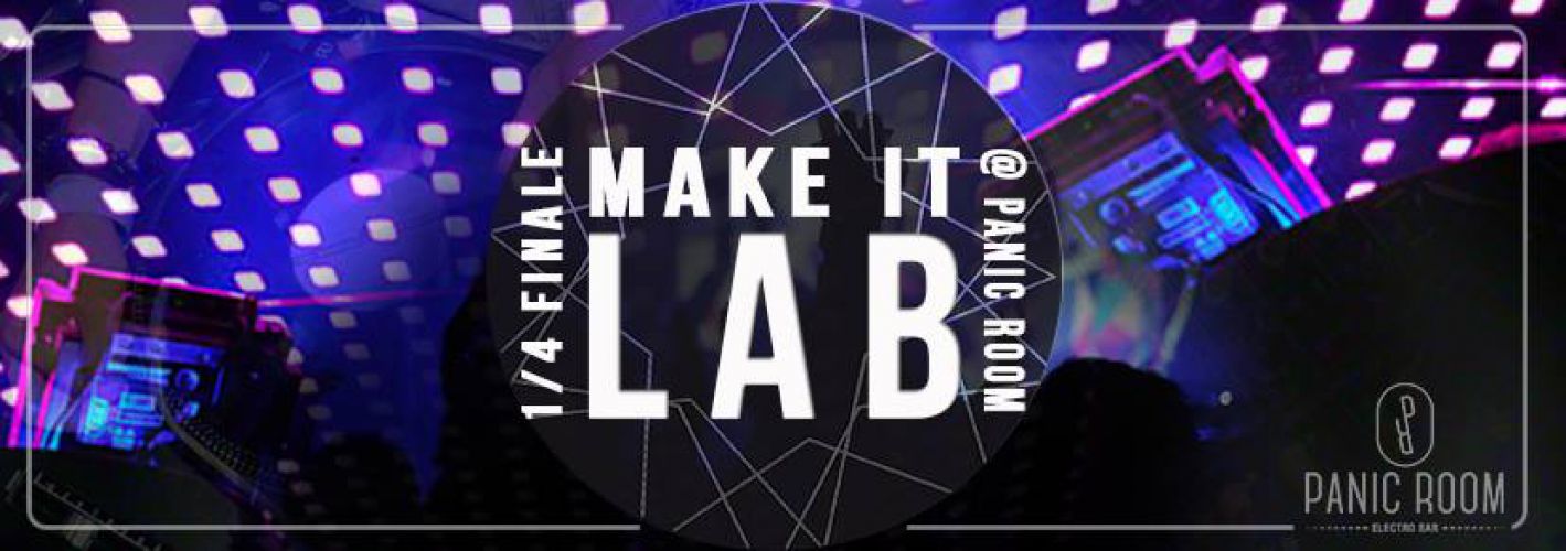 Make it Lab #4