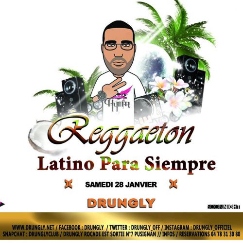 ☆✭☆✭ LATINO PARA SIEMPRE BY DJ HYM-R ☆✭☆✭