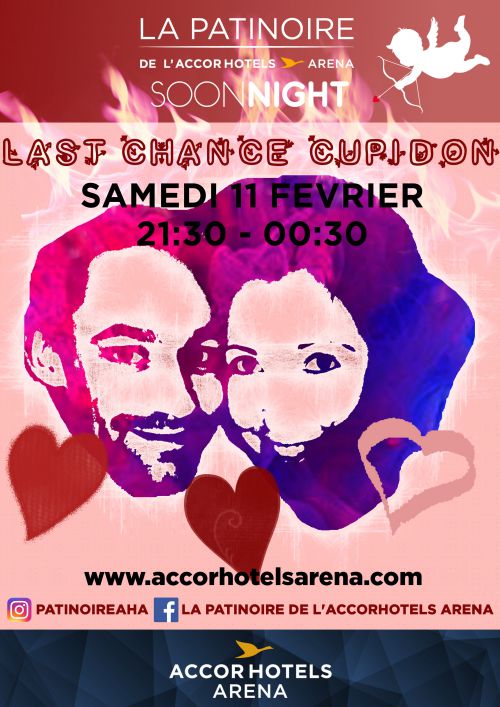 Last Chance Cupidon
