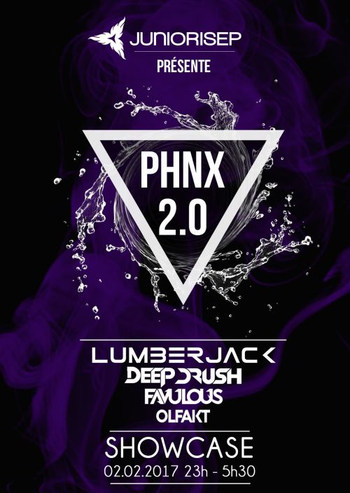 PHNX 2.0