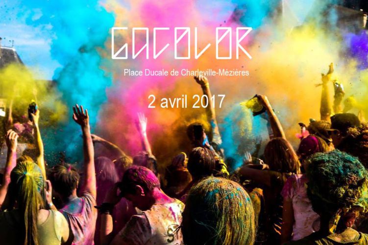 Gacolor 2017