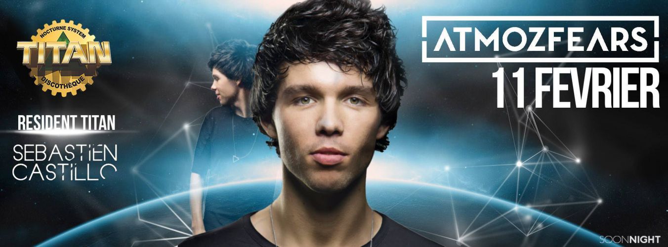 Atmozfears