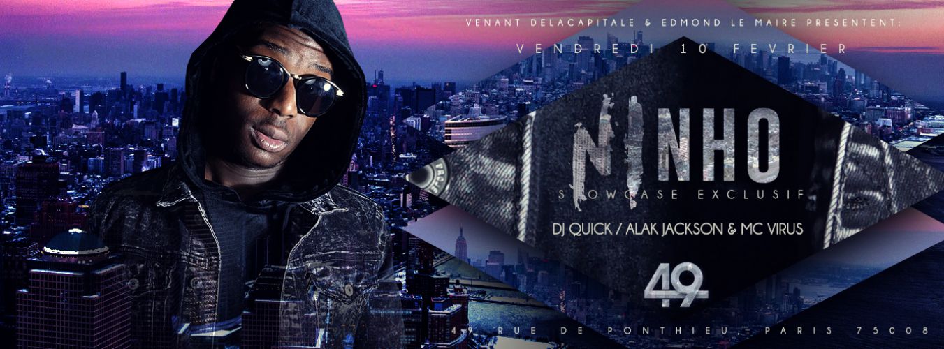 album ninho destin telecharger album ninho destin telecharger
