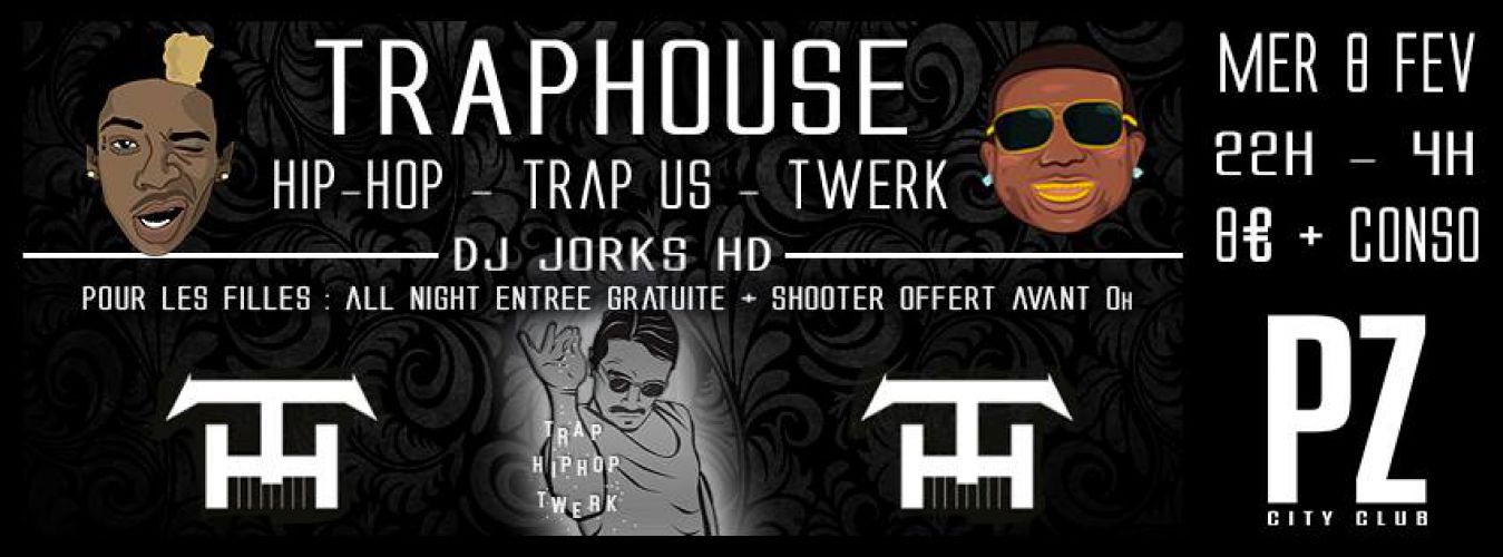 Trap House