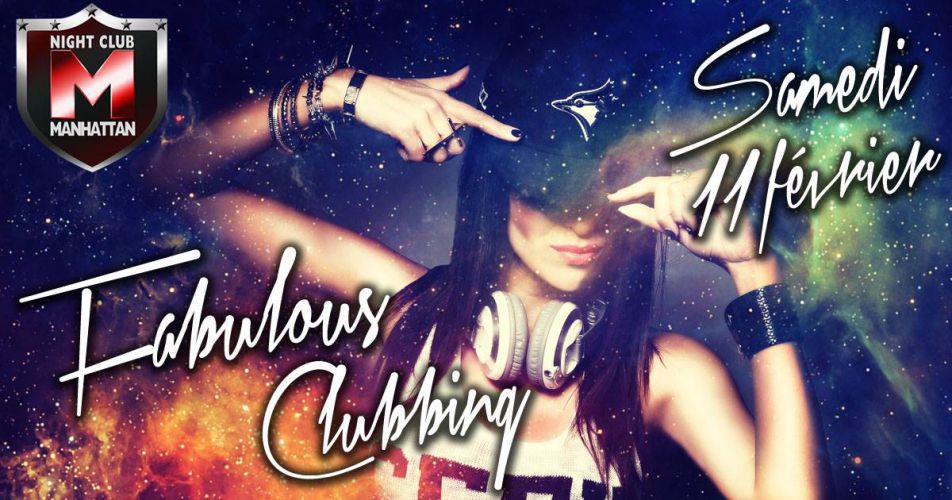 Fabulous Clubbing