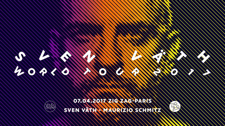 Sven Väth at Zig Zag