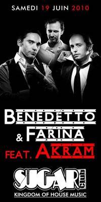 Benedetto & Farina