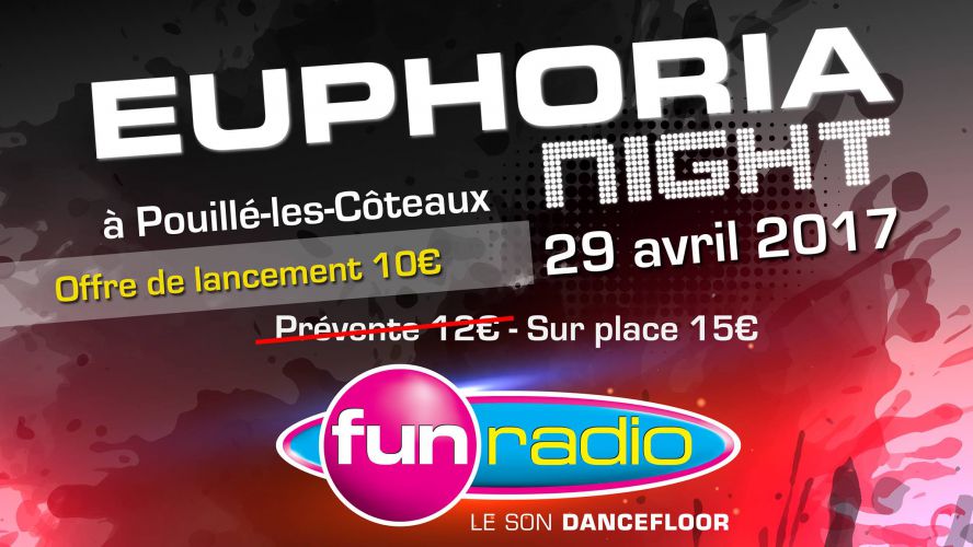 Euphoria Night