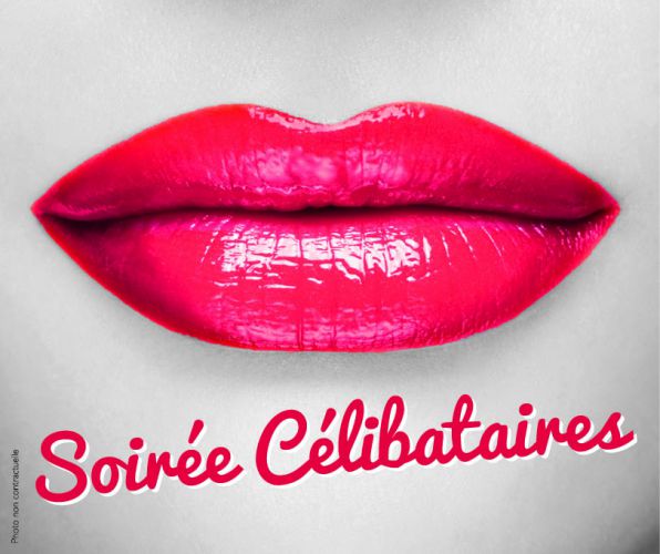 Soirée Célibataires (spécial filles)