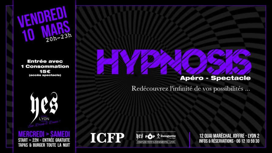 Hypnosis