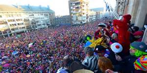 Carnaval de Dunkerque