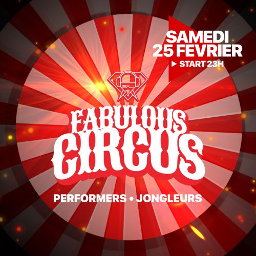 FABULOUS CIRCUS