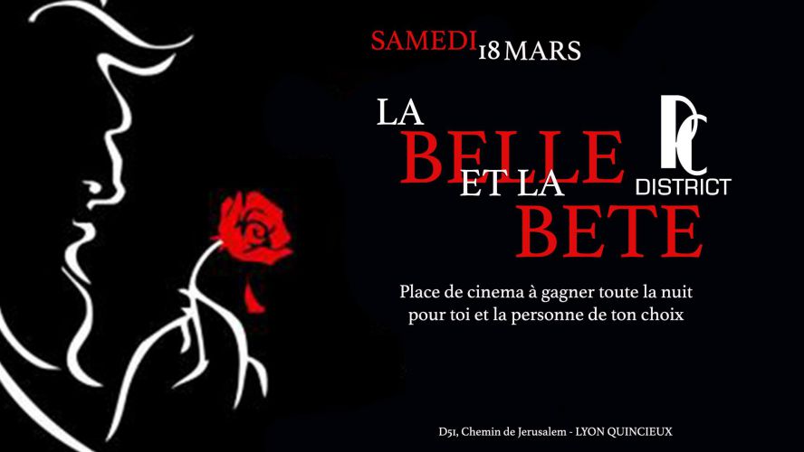 La Belle & la Bête