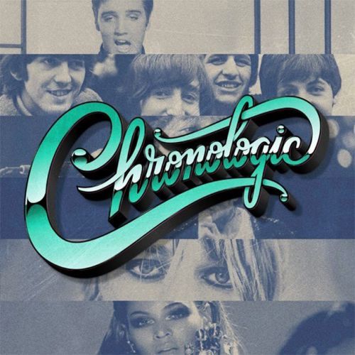 Chronologic #33 – la time machine musicale