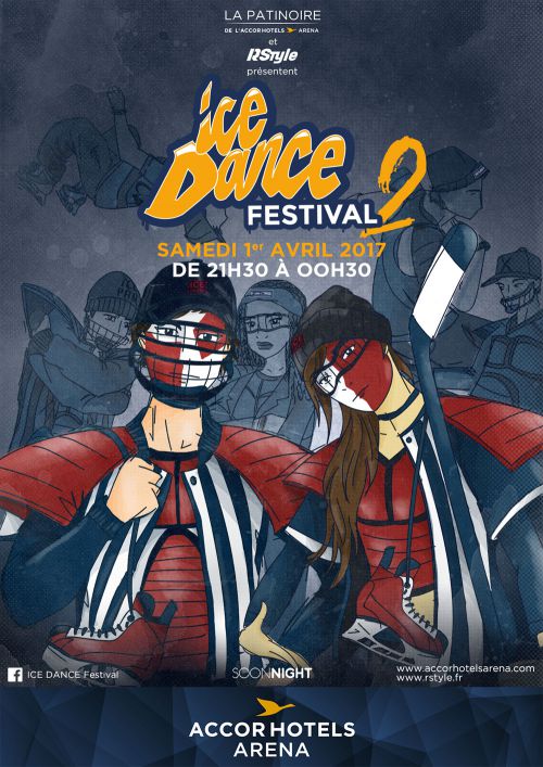 Ice Dance Festival 2