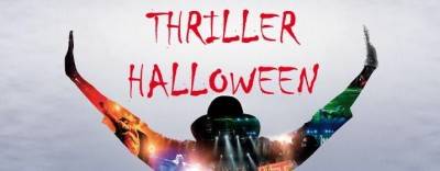 Thriller Halloween