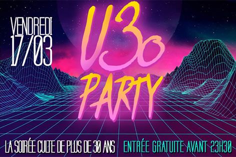 Ü30 PARTY