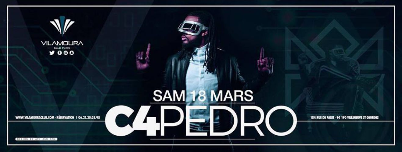 ✮☆ Showcase C4 Pedro ✮ Superstar Kizomba ☆✮