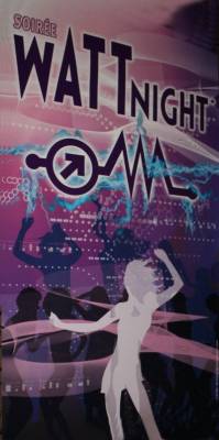 Watt Night