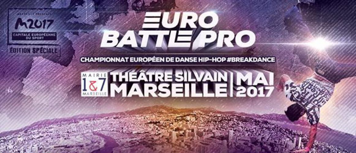 EURO BATTLE PRO