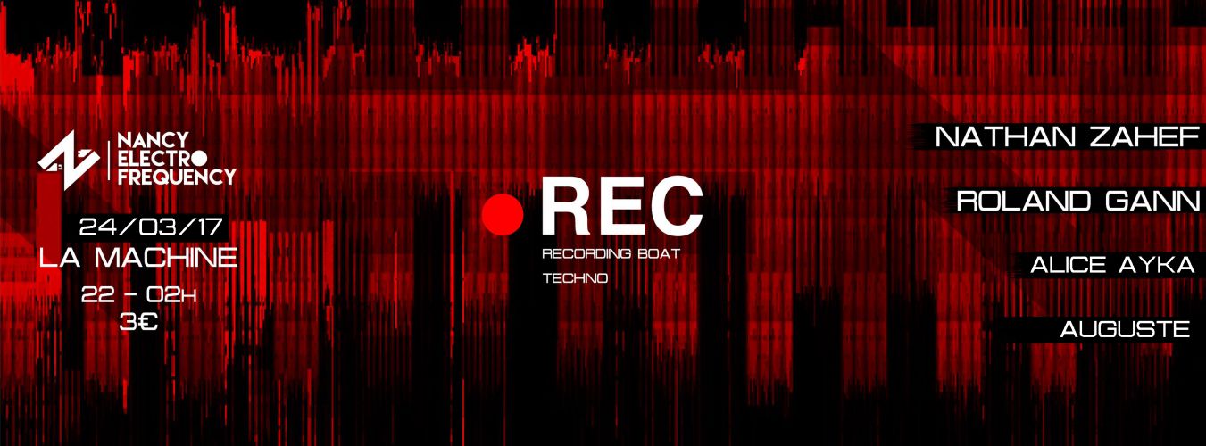 REC #3 – NEF